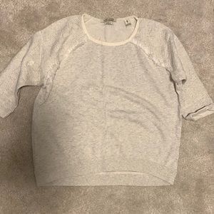 Maison Scotch sweater